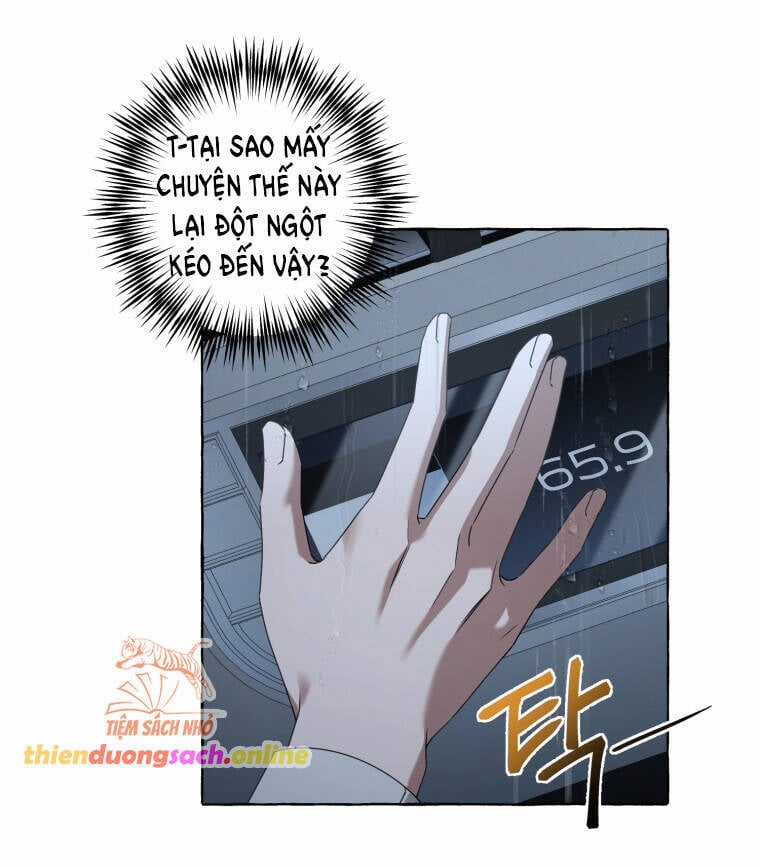 Khi Điện Thoại Đổ Chuông Chapter 3 trang 23