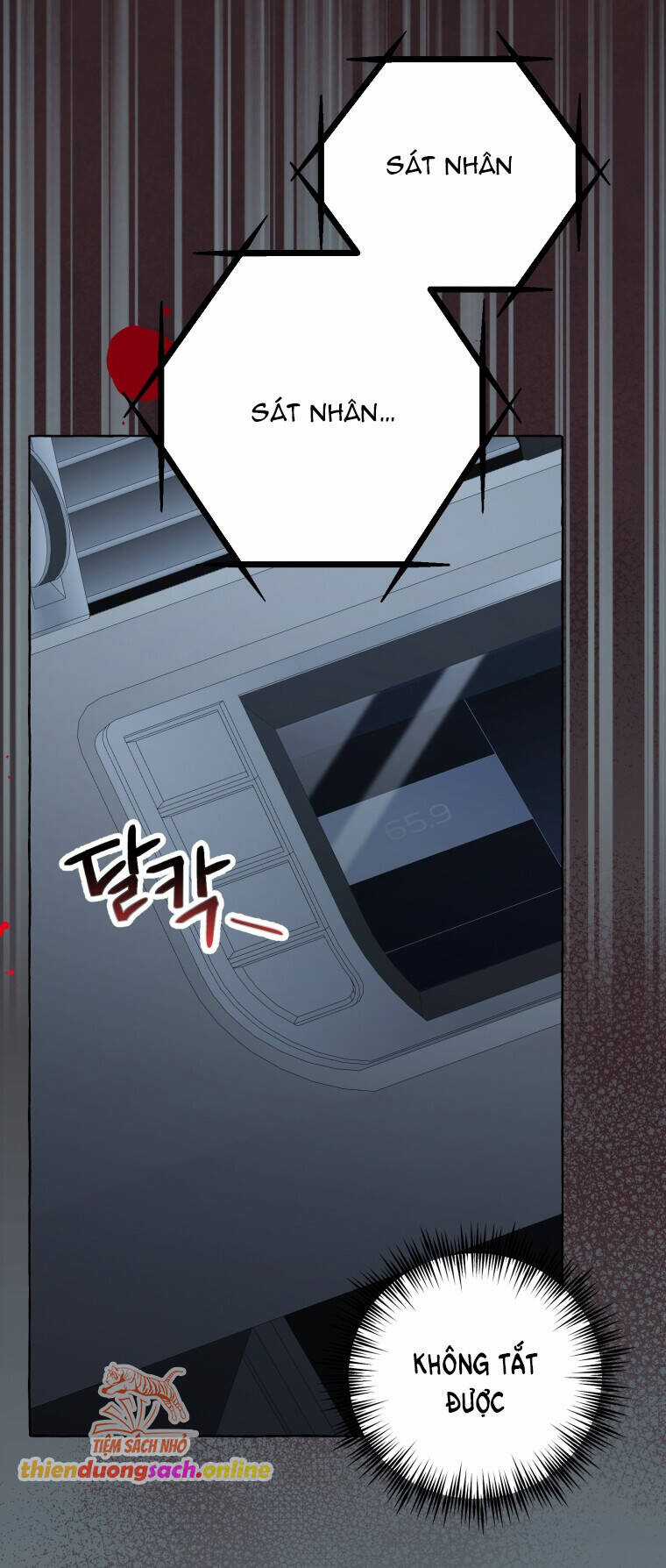 Khi Điện Thoại Đổ Chuông Chapter 3 trang 25