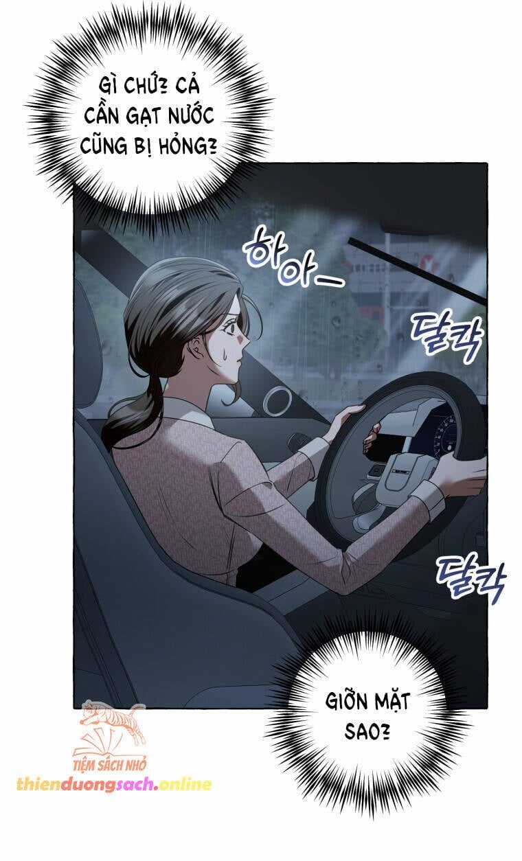 Khi Điện Thoại Đổ Chuông Chapter 3 trang 29