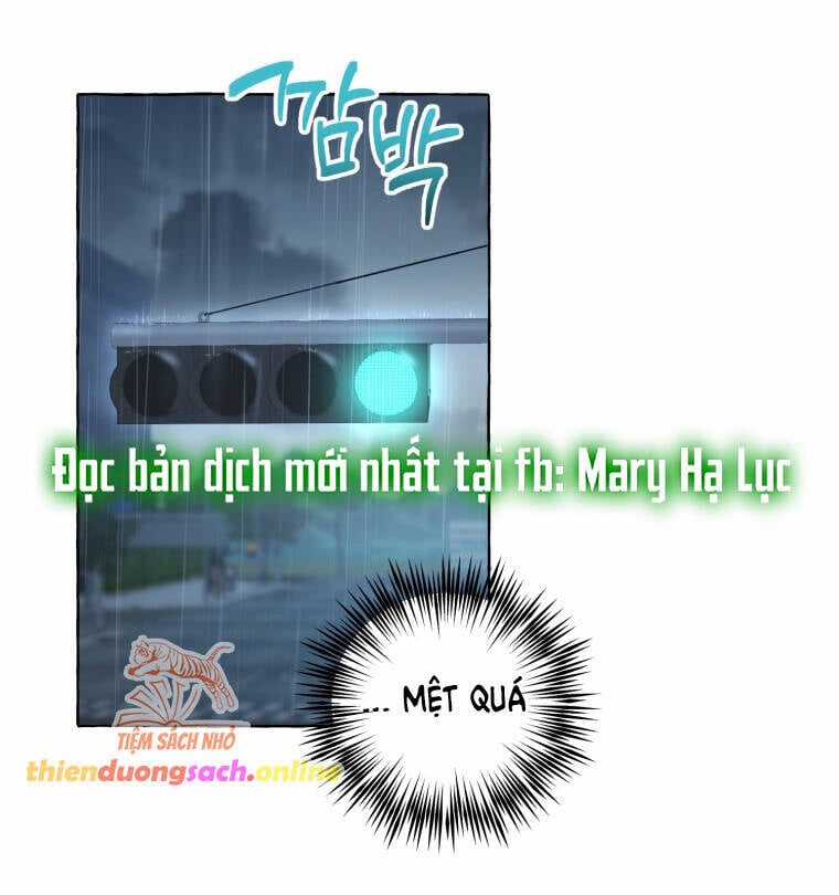 Khi Điện Thoại Đổ Chuông Chapter 3 trang 30