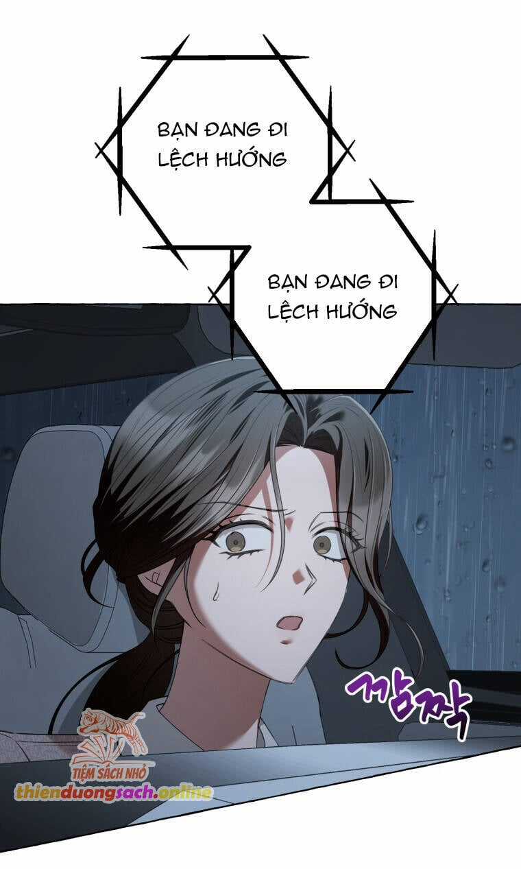 Khi Điện Thoại Đổ Chuông Chapter 3 trang 32