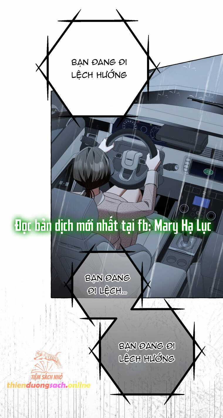 Khi Điện Thoại Đổ Chuông Chapter 3 trang 33