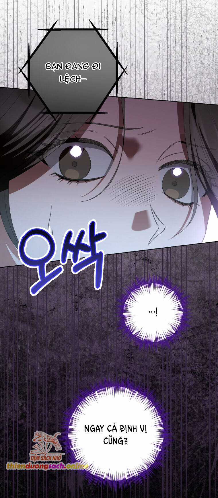 Khi Điện Thoại Đổ Chuông Chapter 3 trang 34