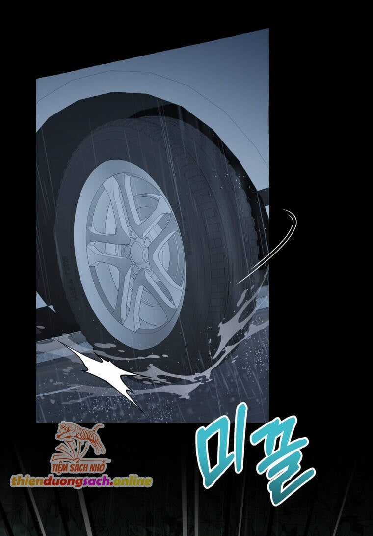 Khi Điện Thoại Đổ Chuông Chapter 3 trang 36