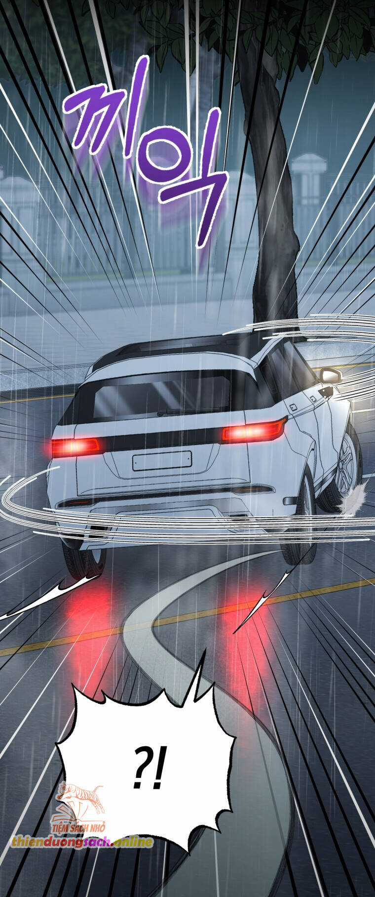 Khi Điện Thoại Đổ Chuông Chapter 3 trang 37