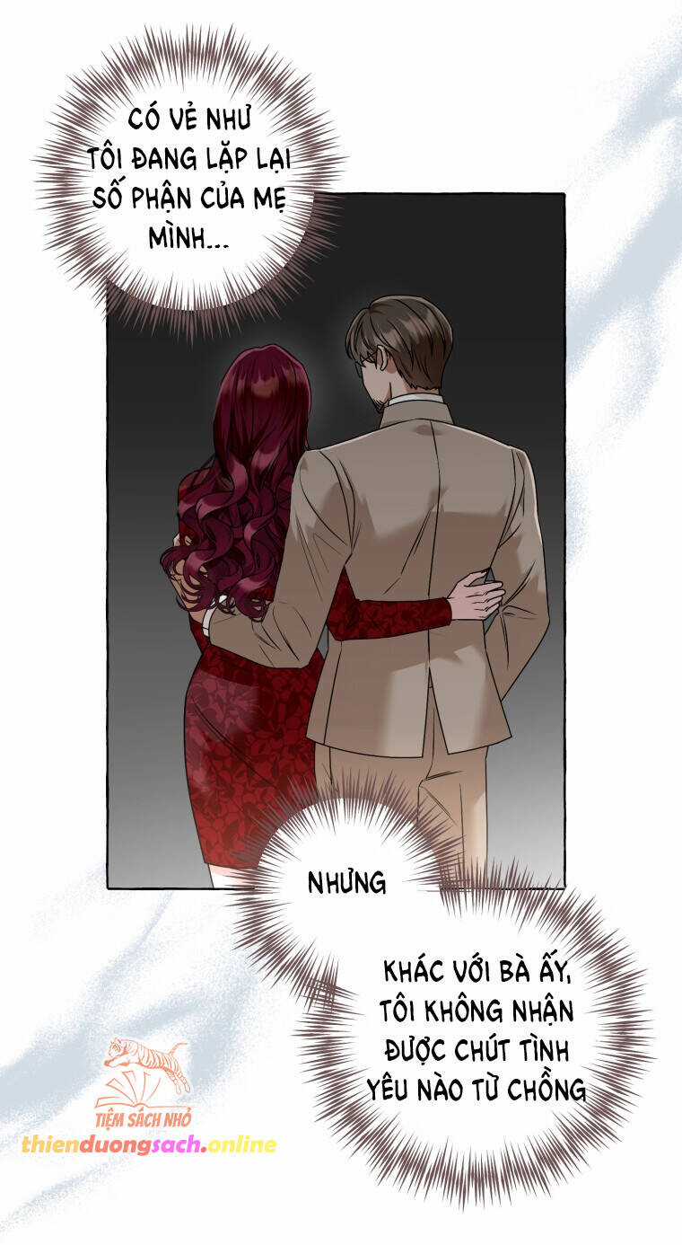 Khi Điện Thoại Đổ Chuông Chapter 3 trang 4