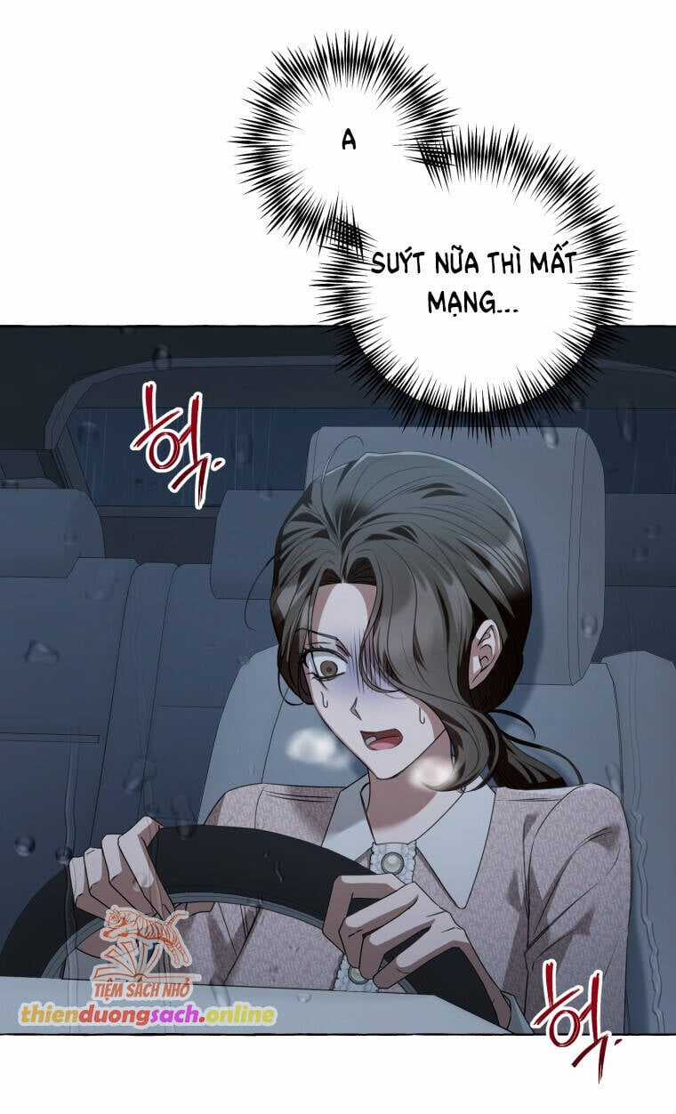 Khi Điện Thoại Đổ Chuông Chapter 3 trang 40