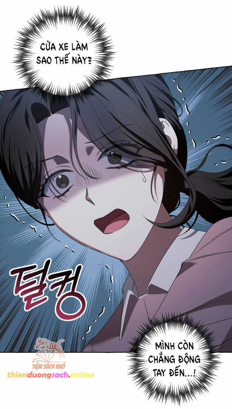 Khi Điện Thoại Đổ Chuông Chapter 3 trang 42