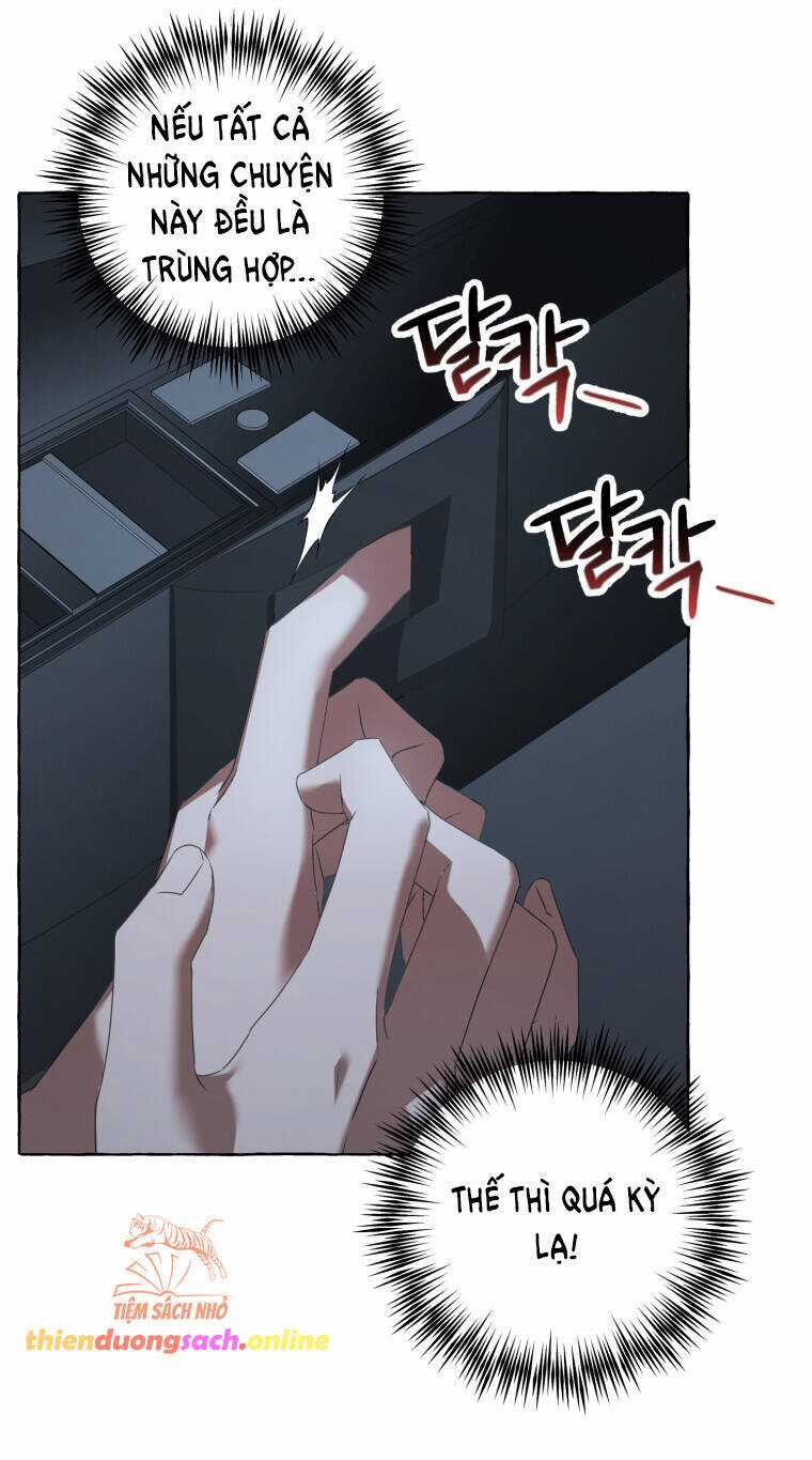 Khi Điện Thoại Đổ Chuông Chapter 3 trang 43