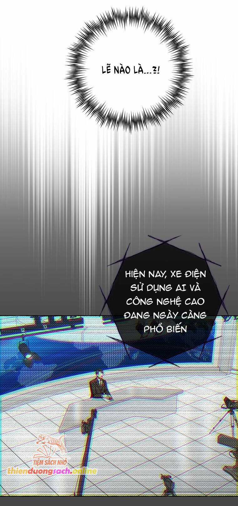 Khi Điện Thoại Đổ Chuông Chapter 3 trang 44