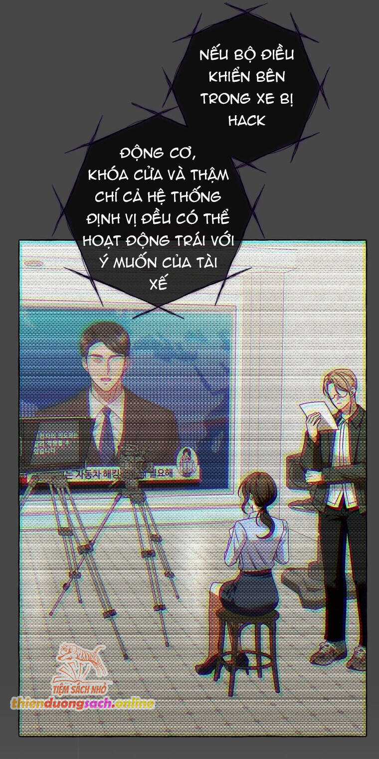 Khi Điện Thoại Đổ Chuông Chapter 3 trang 46