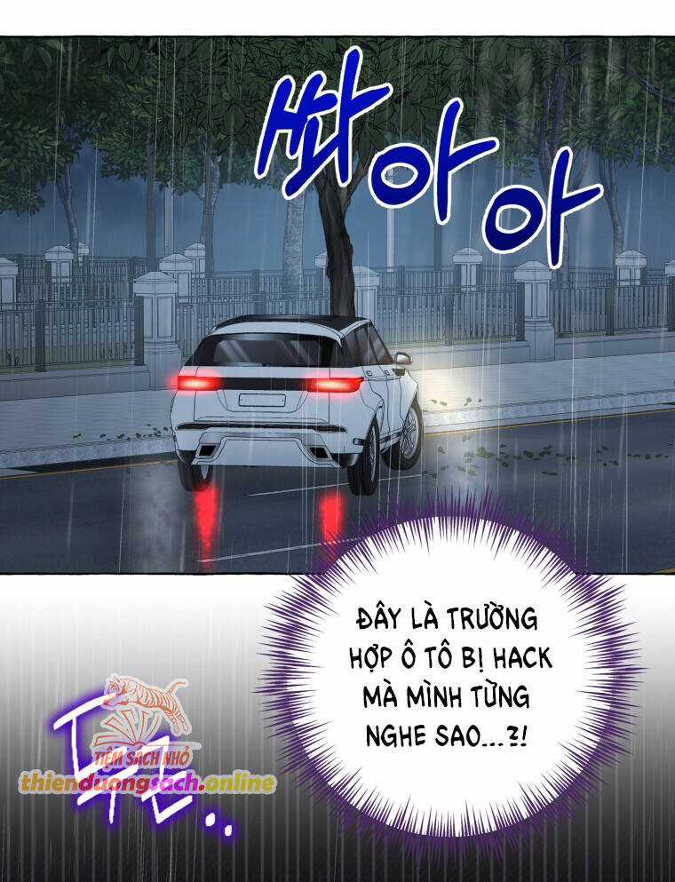 Khi Điện Thoại Đổ Chuông Chapter 3 trang 48