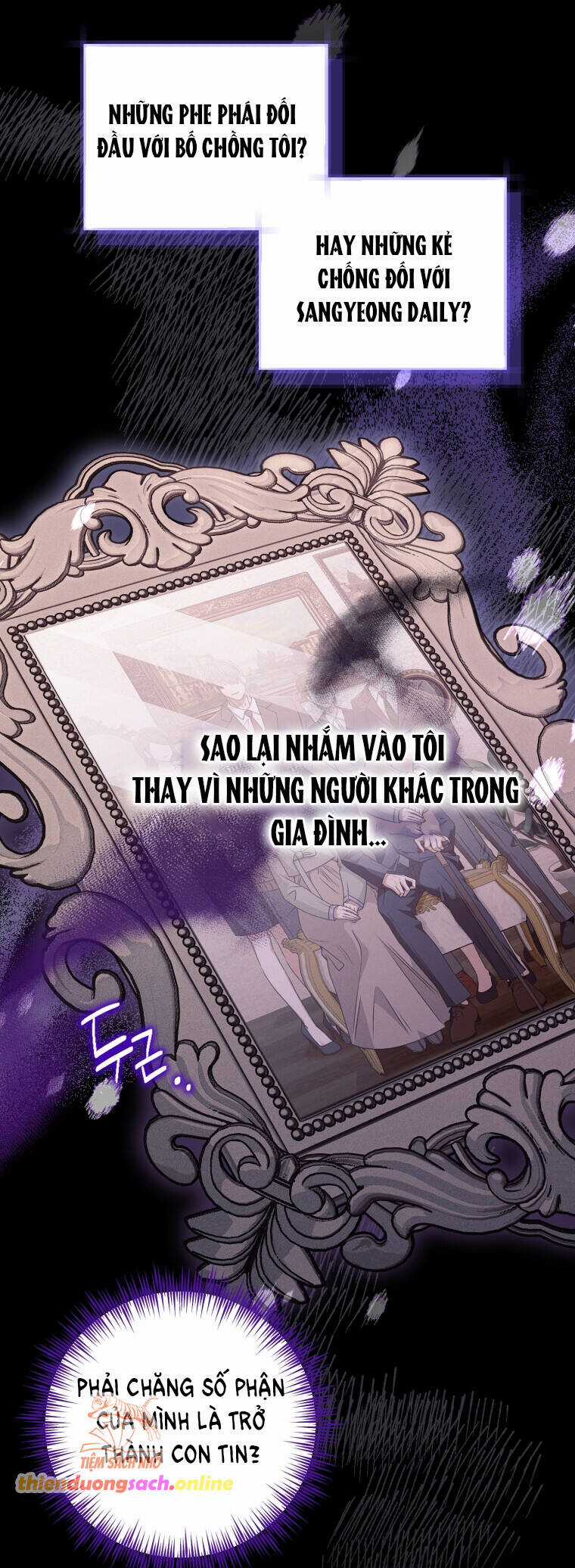 Khi Điện Thoại Đổ Chuông Chapter 3 trang 51