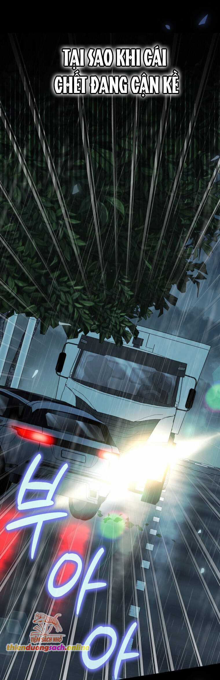 Khi Điện Thoại Đổ Chuông Chapter 3 trang 55