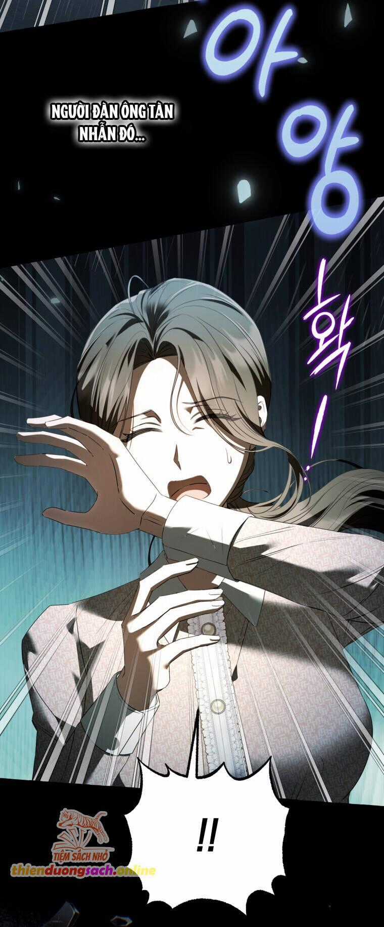 Khi Điện Thoại Đổ Chuông Chapter 3 trang 56