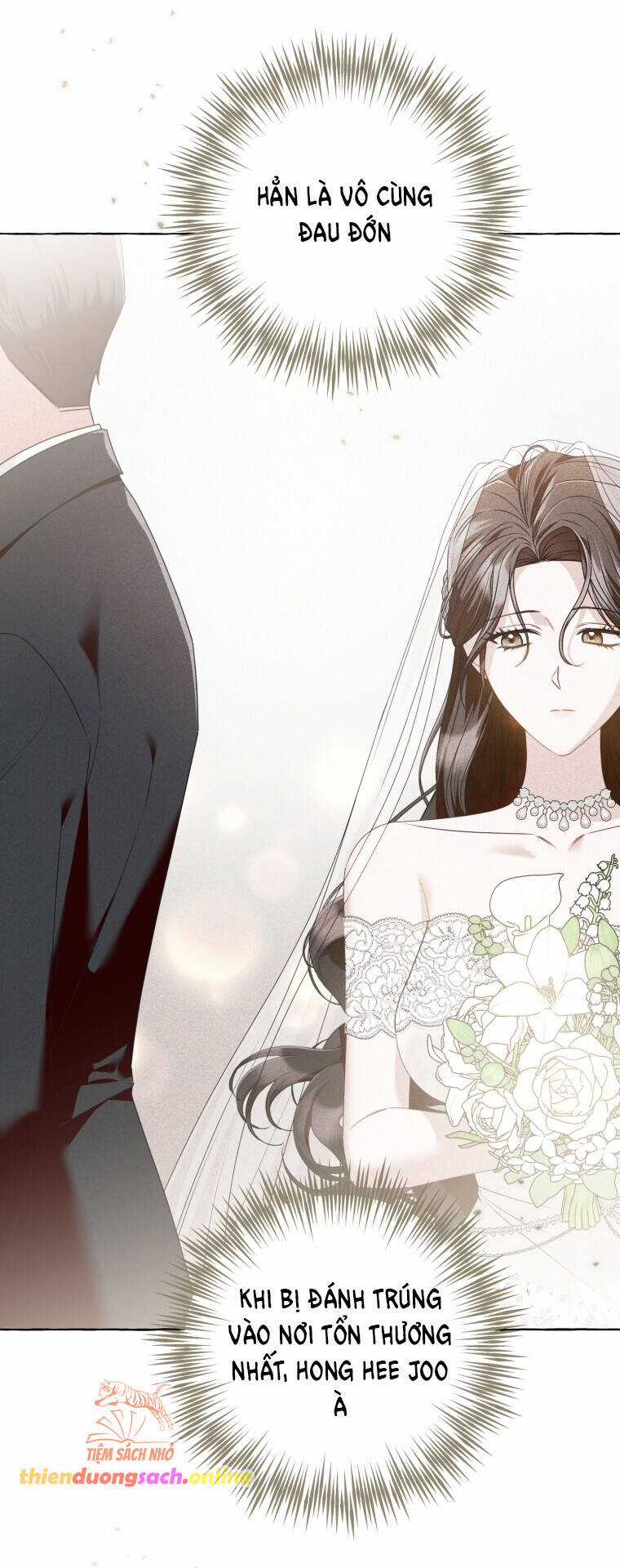 Khi Điện Thoại Đổ Chuông Chapter 3 trang 6