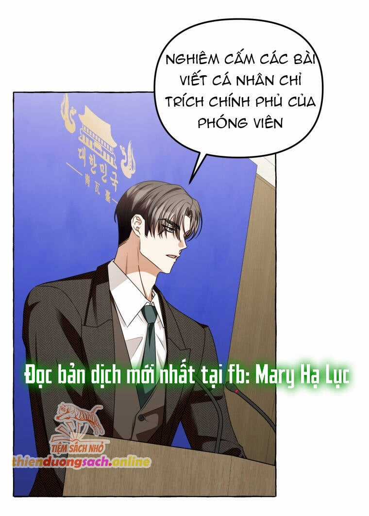 Khi Điện Thoại Đổ Chuông Chapter 4 trang 10