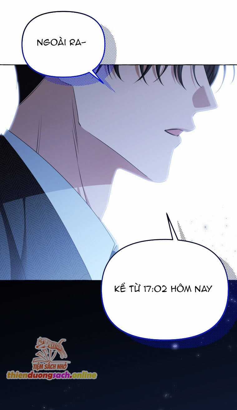 Khi Điện Thoại Đổ Chuông Chapter 4 trang 11