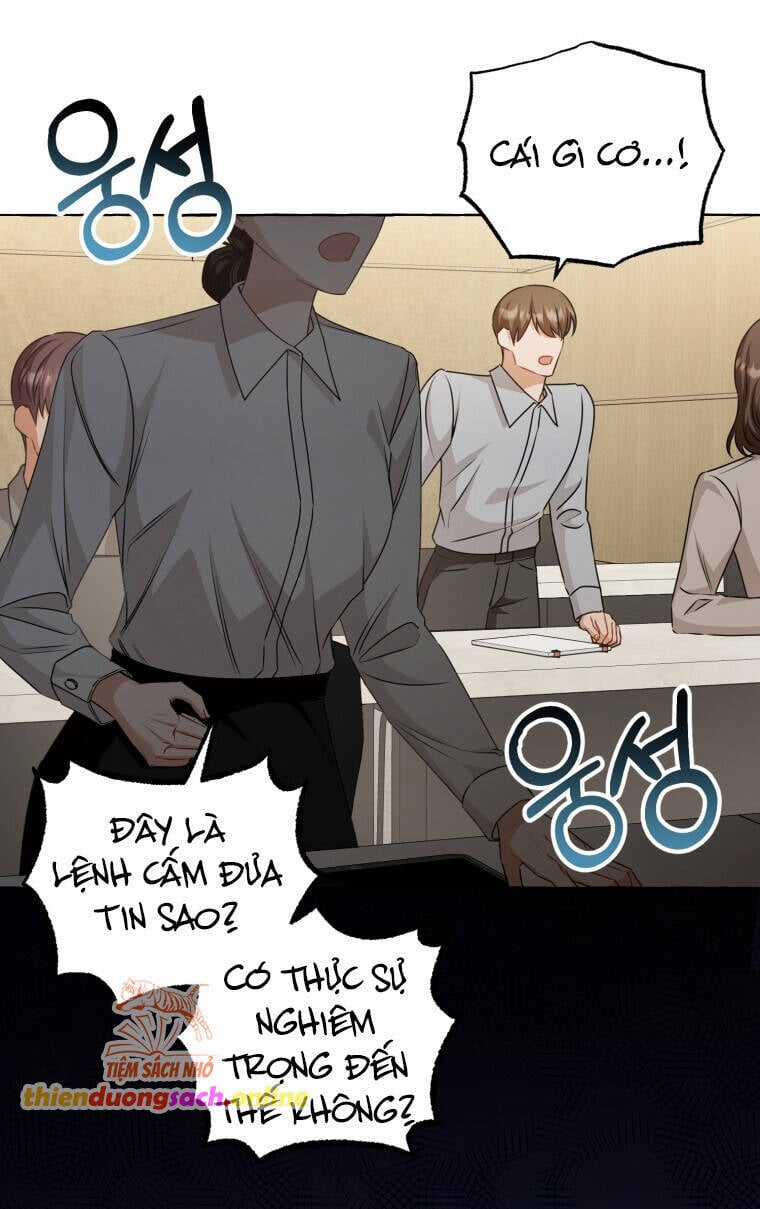 Khi Điện Thoại Đổ Chuông Chapter 4 trang 13