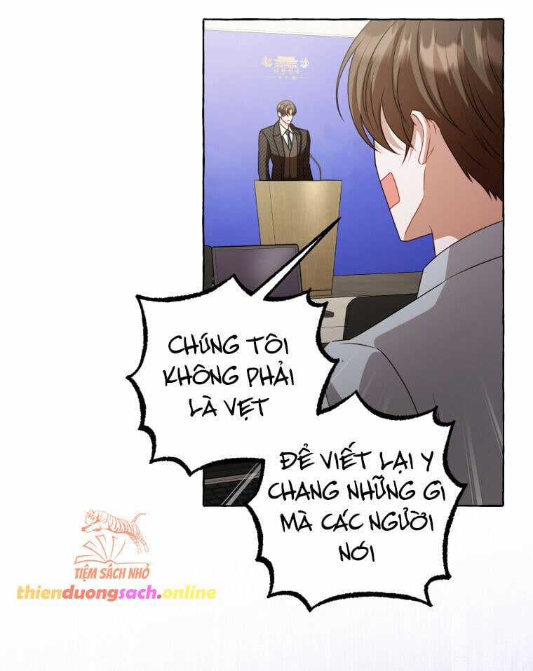 Khi Điện Thoại Đổ Chuông Chapter 4 trang 15