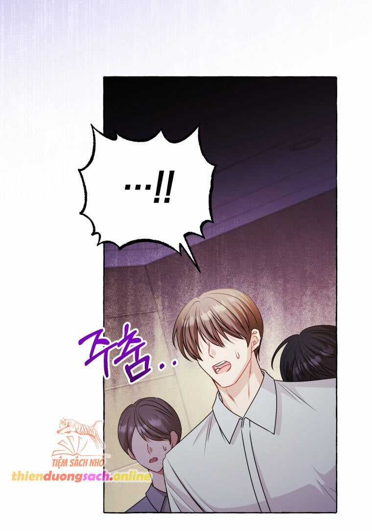 Khi Điện Thoại Đổ Chuông Chapter 4 trang 17