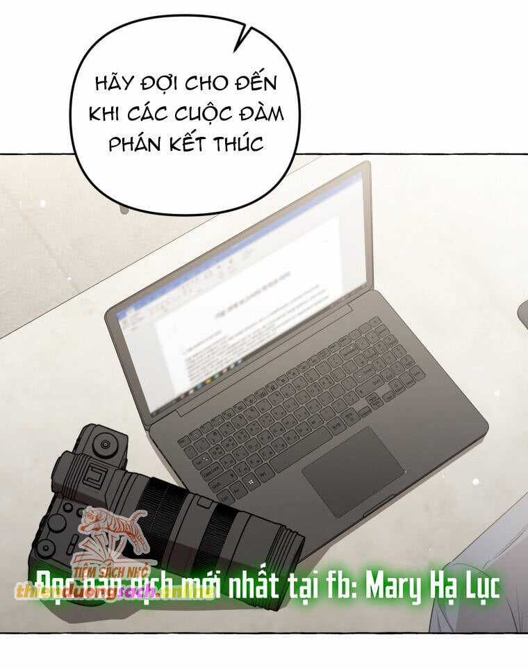 Khi Điện Thoại Đổ Chuông Chapter 4 trang 18