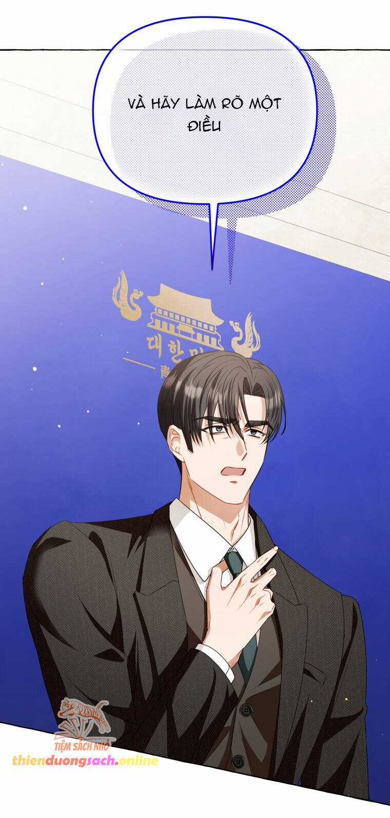 Khi Điện Thoại Đổ Chuông Chapter 4 trang 19