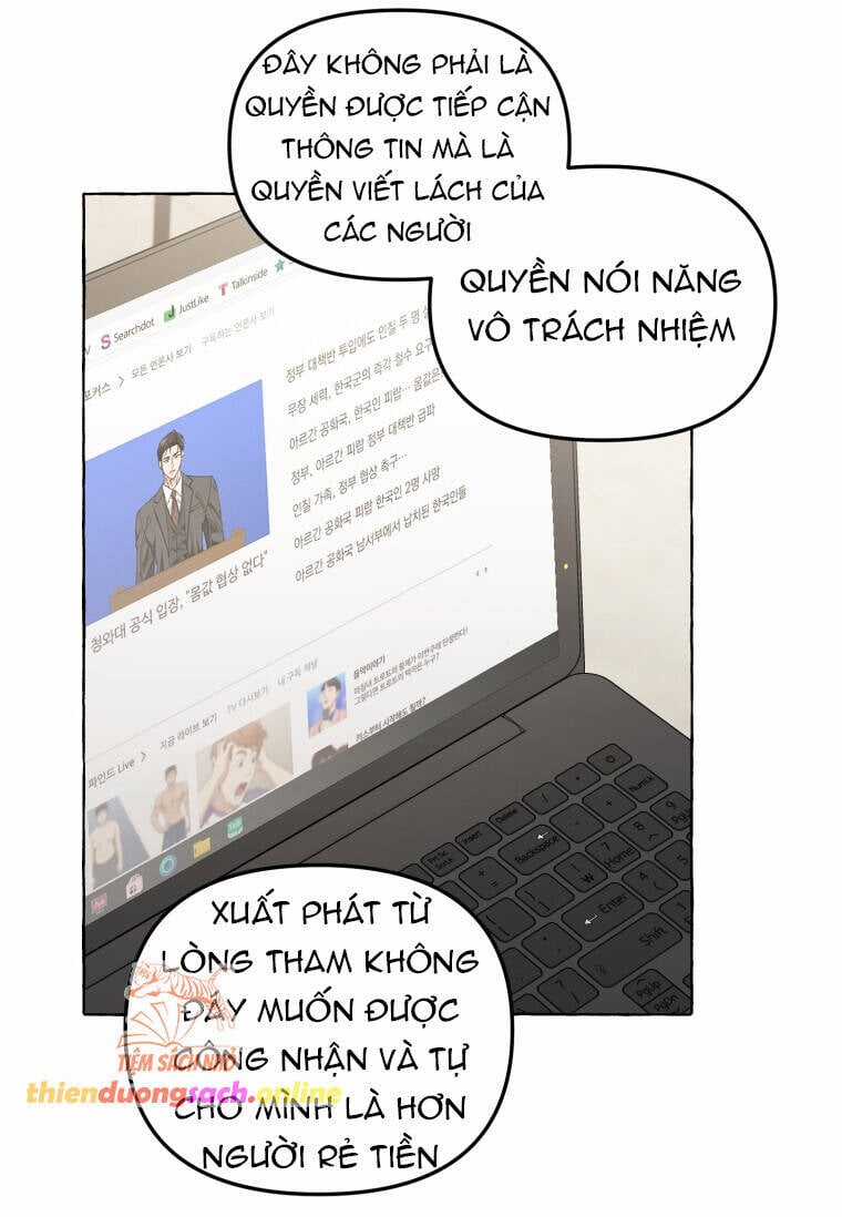 Khi Điện Thoại Đổ Chuông Chapter 4 trang 20