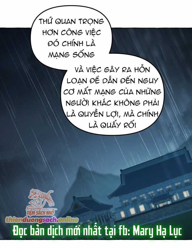 Khi Điện Thoại Đổ Chuông Chapter 4 trang 22