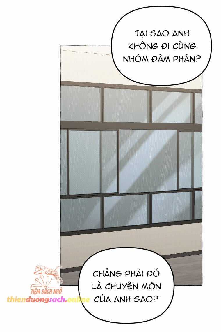 Khi Điện Thoại Đổ Chuông Chapter 4 trang 28