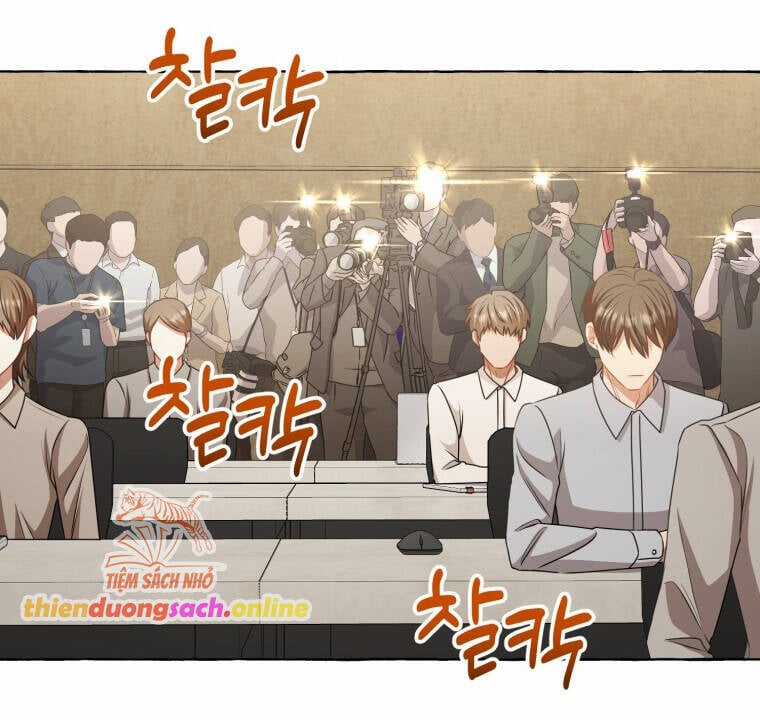 Khi Điện Thoại Đổ Chuông Chapter 4 trang 3