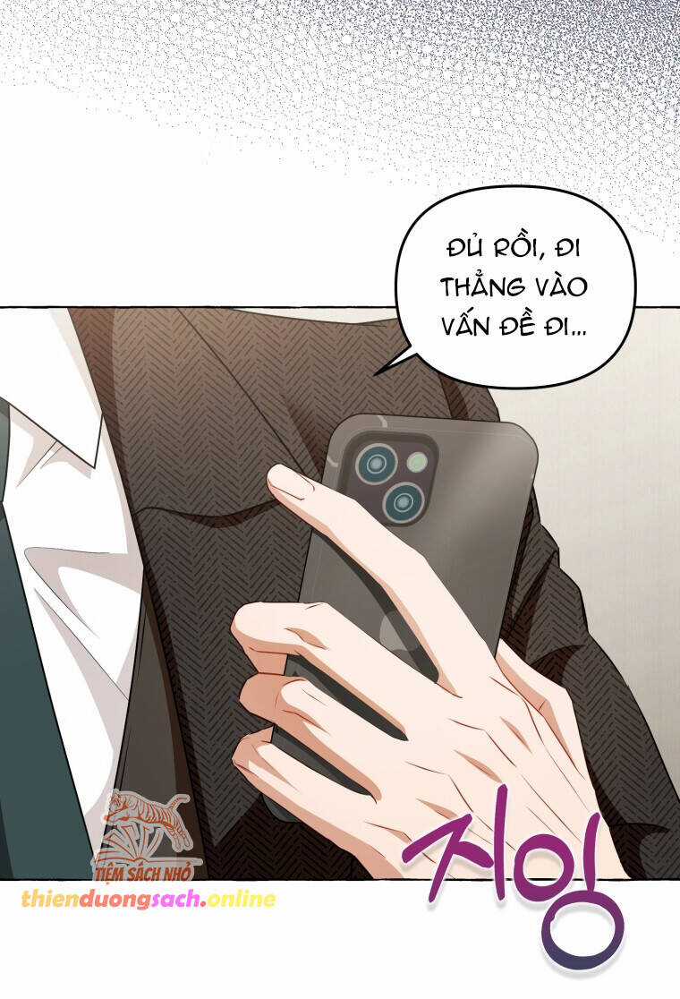 Khi Điện Thoại Đổ Chuông Chapter 4 trang 30