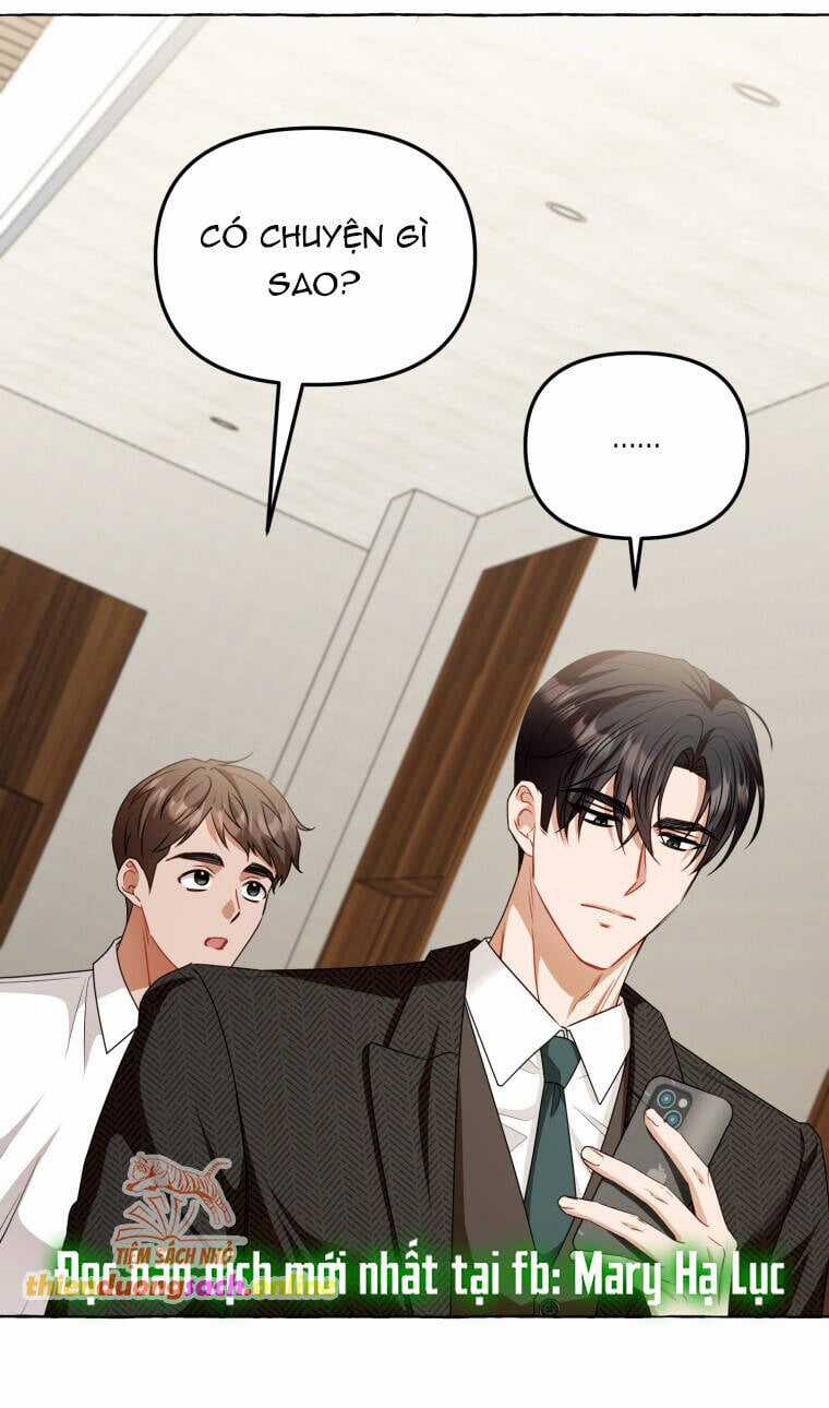 Khi Điện Thoại Đổ Chuông Chapter 4 trang 31