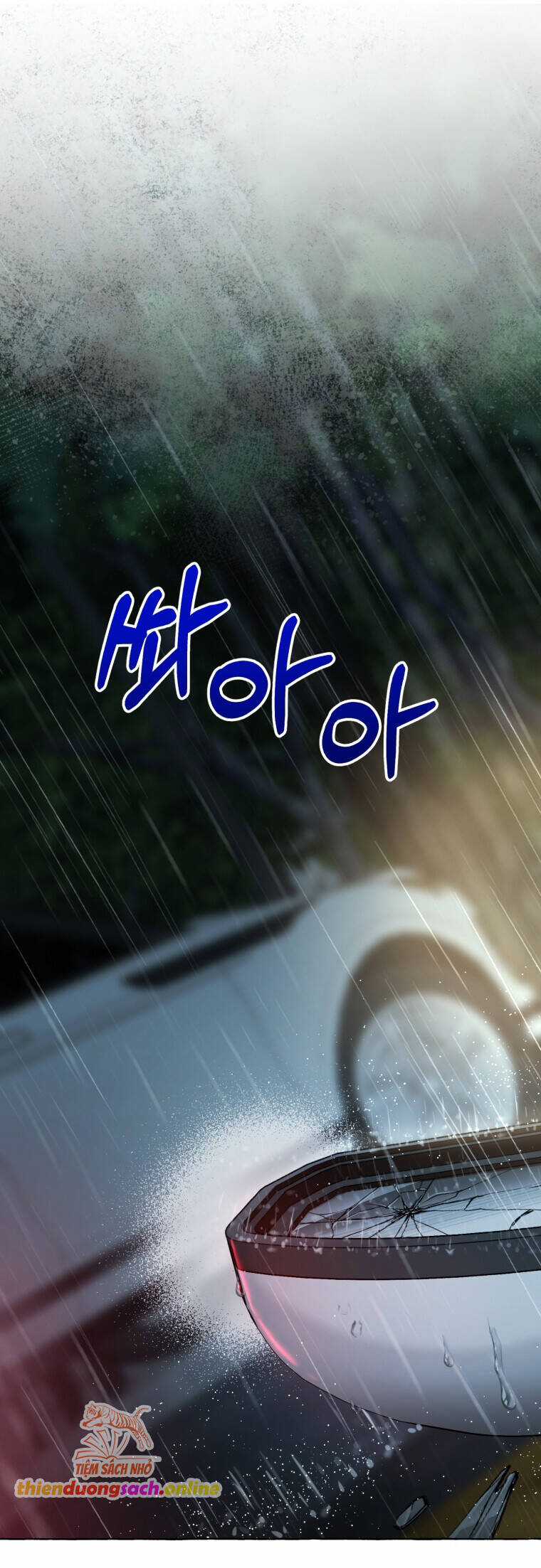 Khi Điện Thoại Đổ Chuông Chapter 4 trang 32