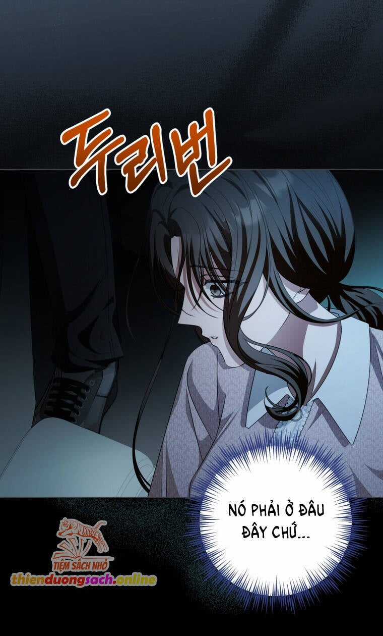 Khi Điện Thoại Đổ Chuông Chapter 4 trang 35