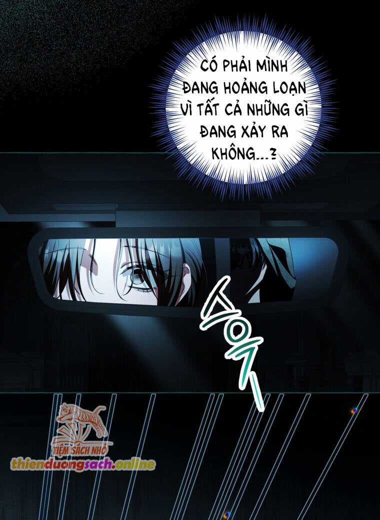 Khi Điện Thoại Đổ Chuông Chapter 4 trang 37