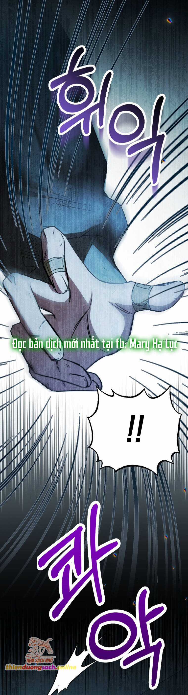 Khi Điện Thoại Đổ Chuông Chapter 4 trang 38