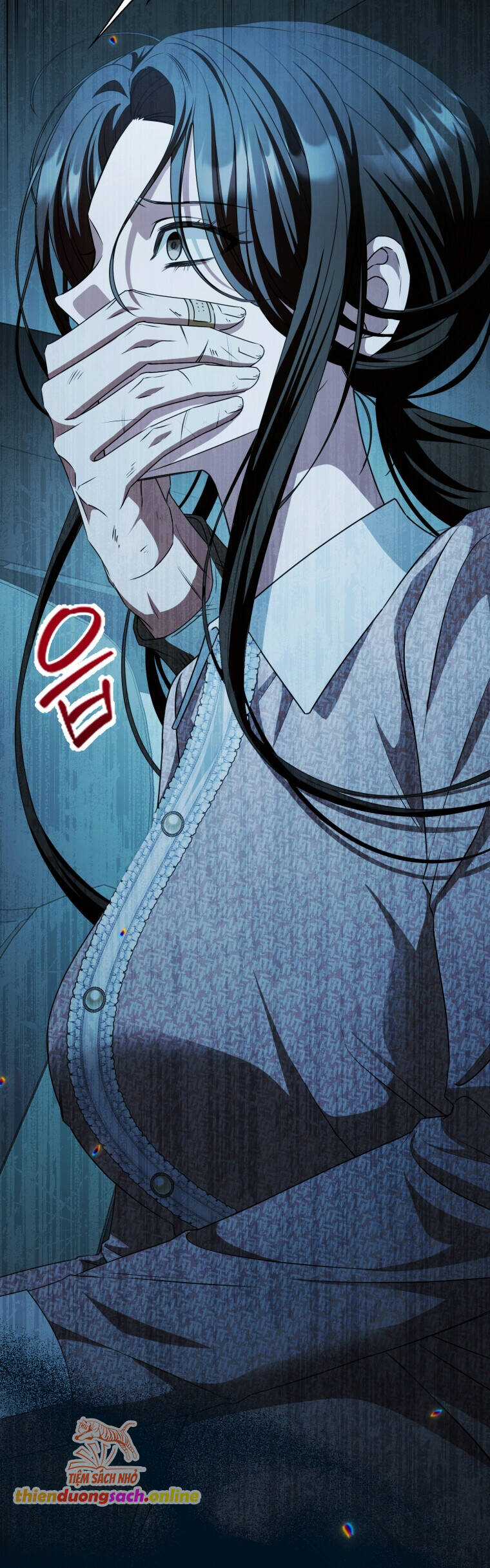 Khi Điện Thoại Đổ Chuông Chapter 4 trang 39