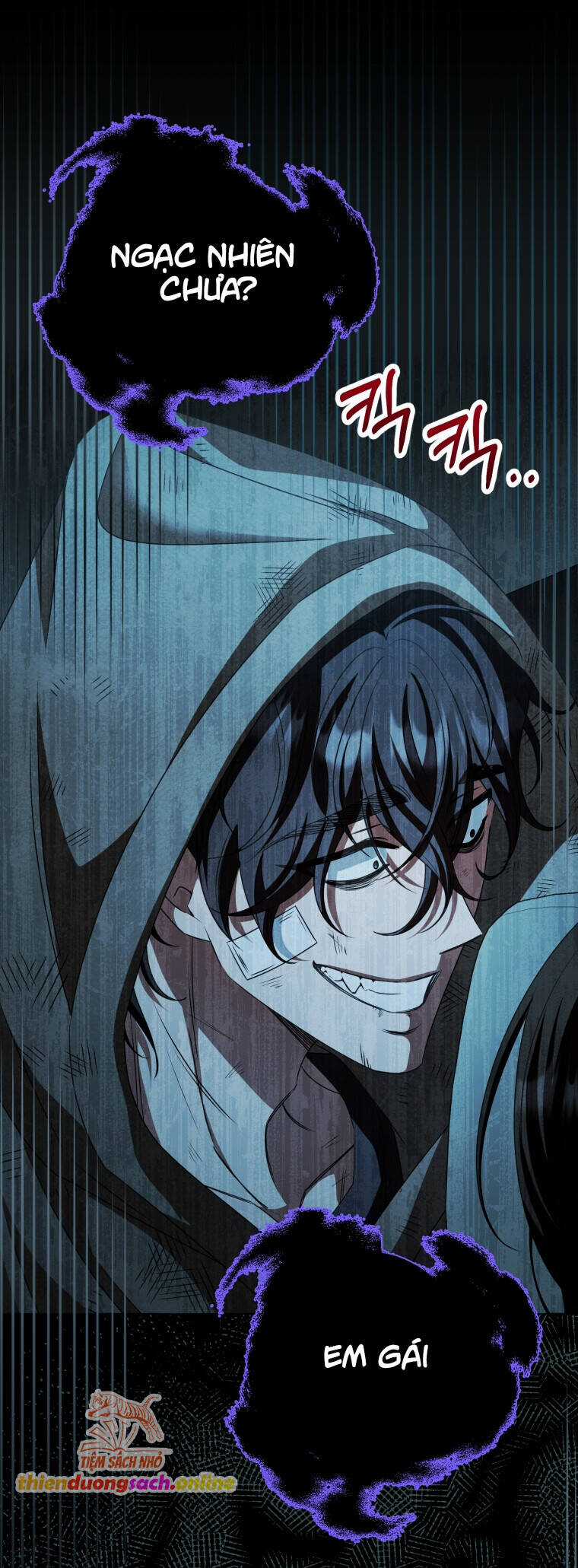 Khi Điện Thoại Đổ Chuông Chapter 4 trang 40