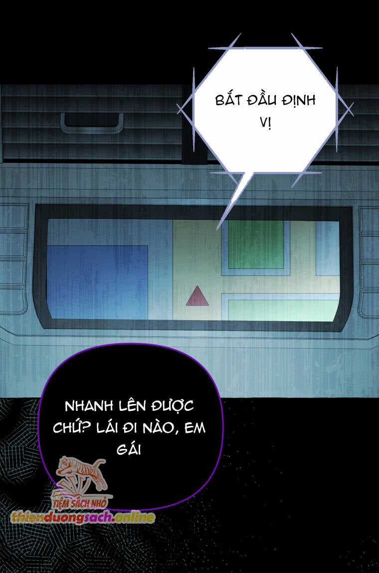 Khi Điện Thoại Đổ Chuông Chapter 4 trang 44