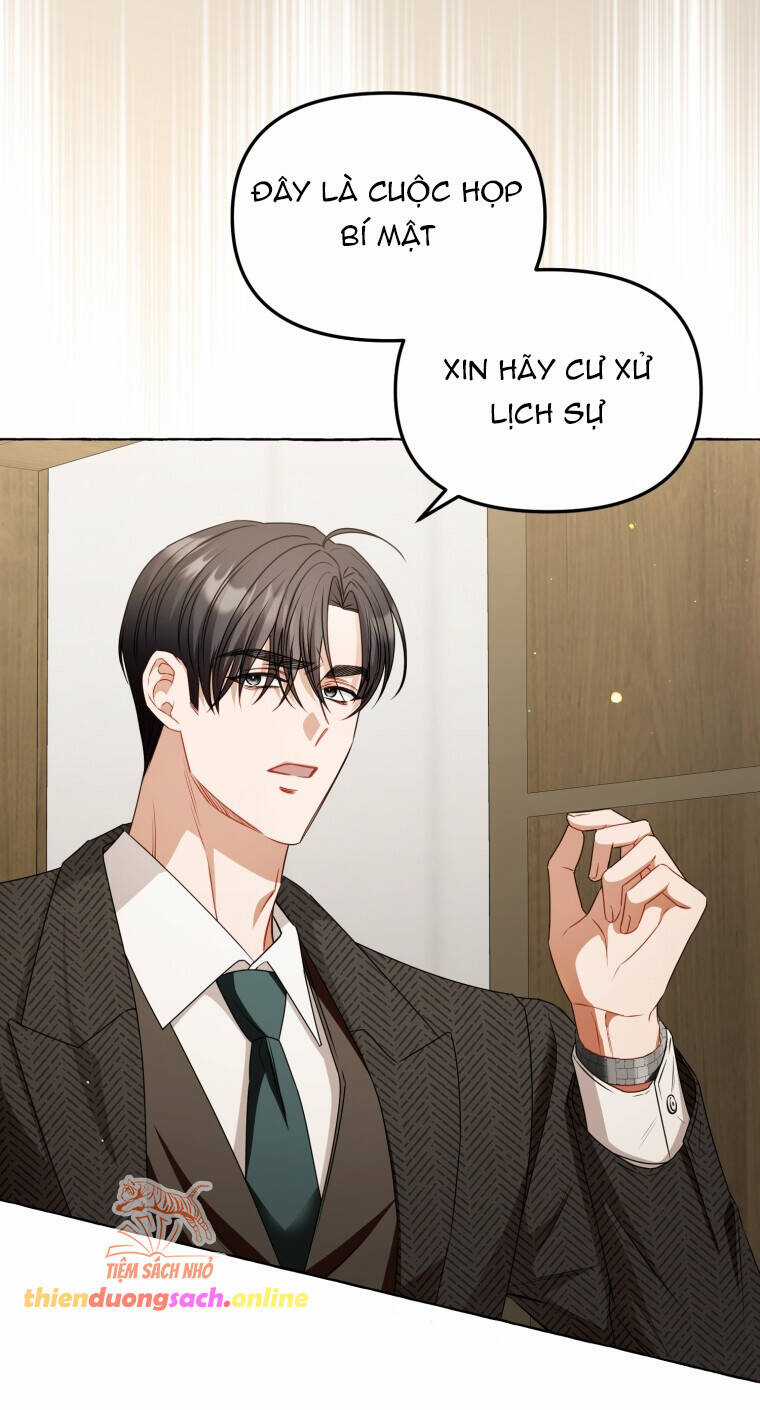 Khi Điện Thoại Đổ Chuông Chapter 4 trang 5