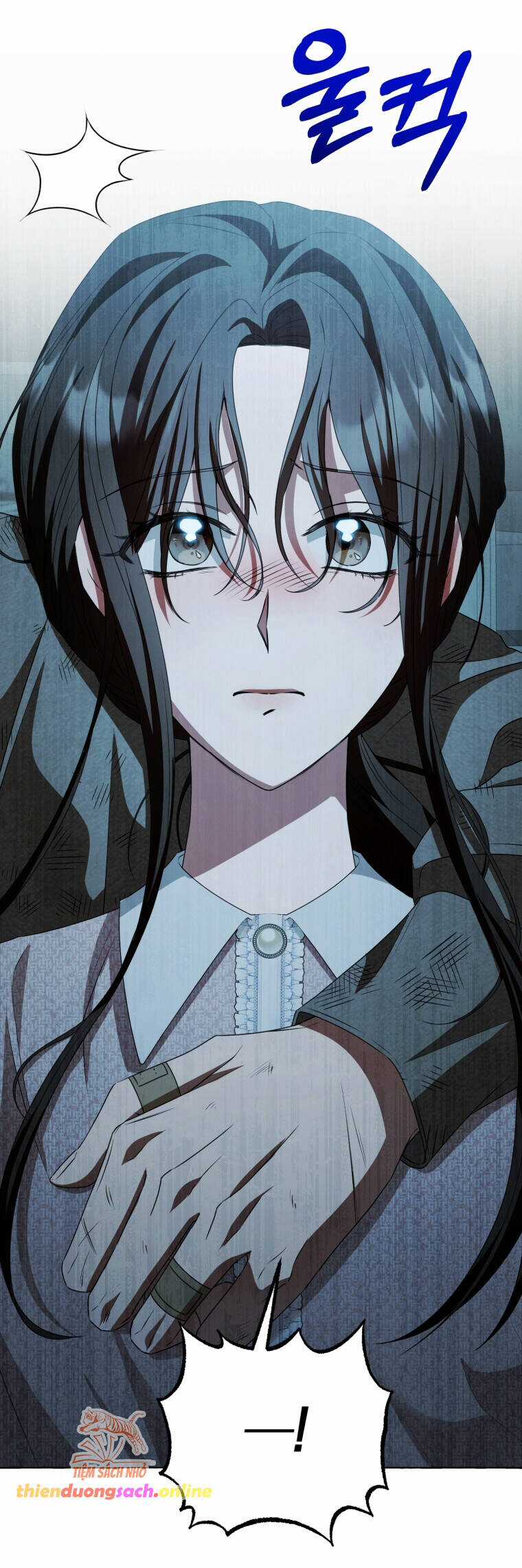 Khi Điện Thoại Đổ Chuông Chapter 4 trang 51