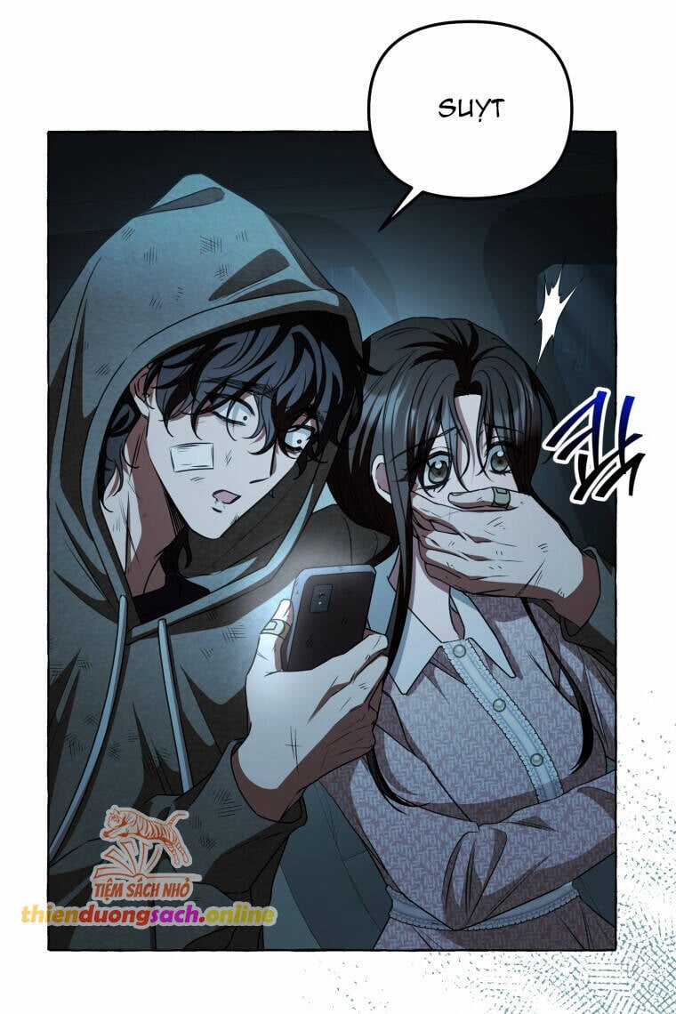 Khi Điện Thoại Đổ Chuông Chapter 4 trang 52