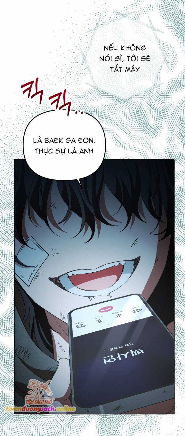 Khi Điện Thoại Đổ Chuông Chapter 4 trang 53