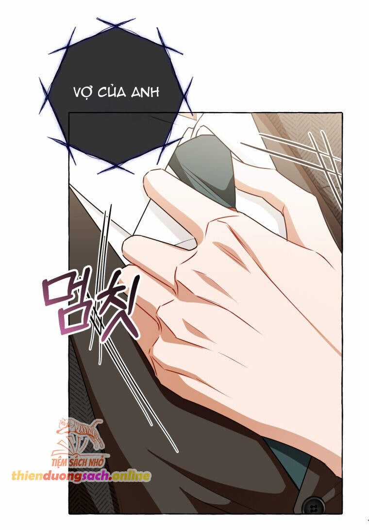 Khi Điện Thoại Đổ Chuông Chapter 4 trang 58