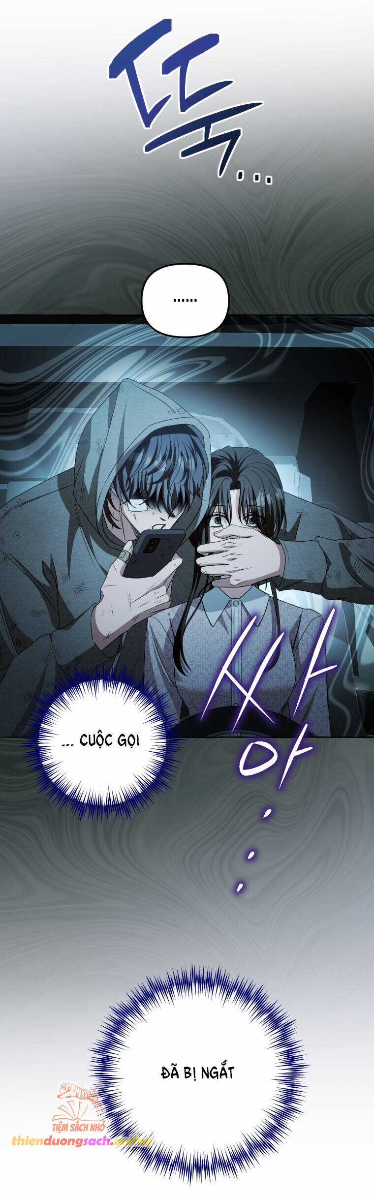 Khi Điện Thoại Đổ Chuông Chapter 4 trang 60