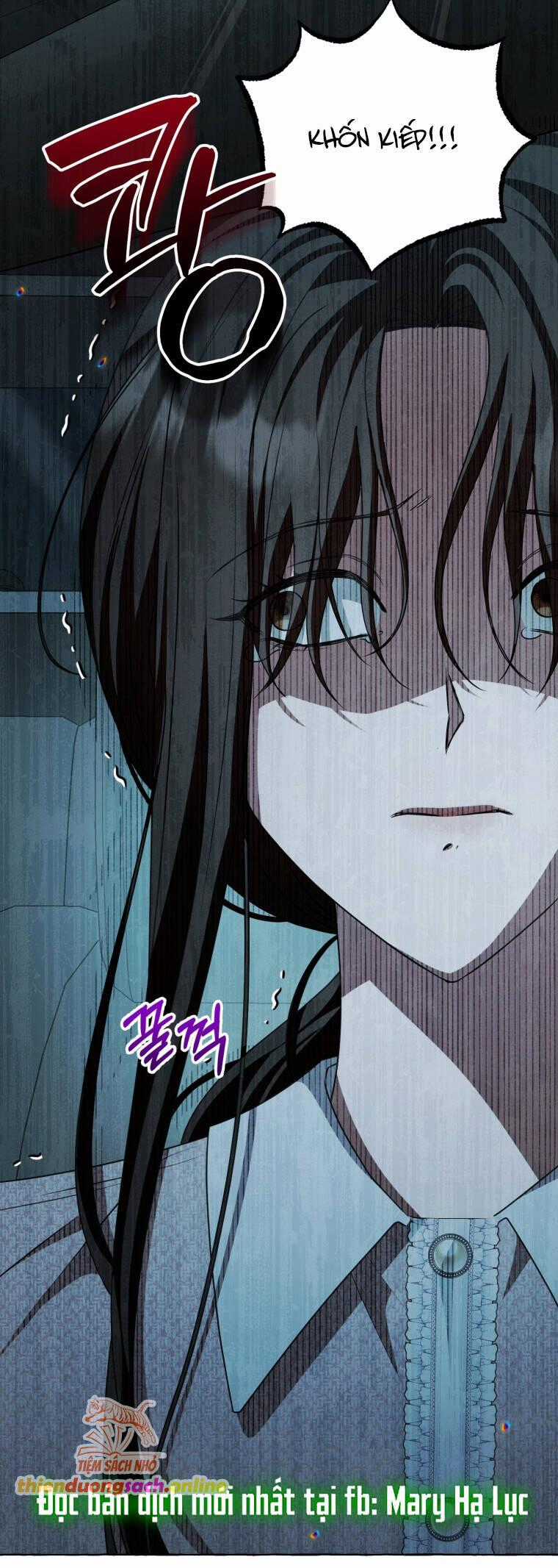 Khi Điện Thoại Đổ Chuông Chapter 4 trang 62