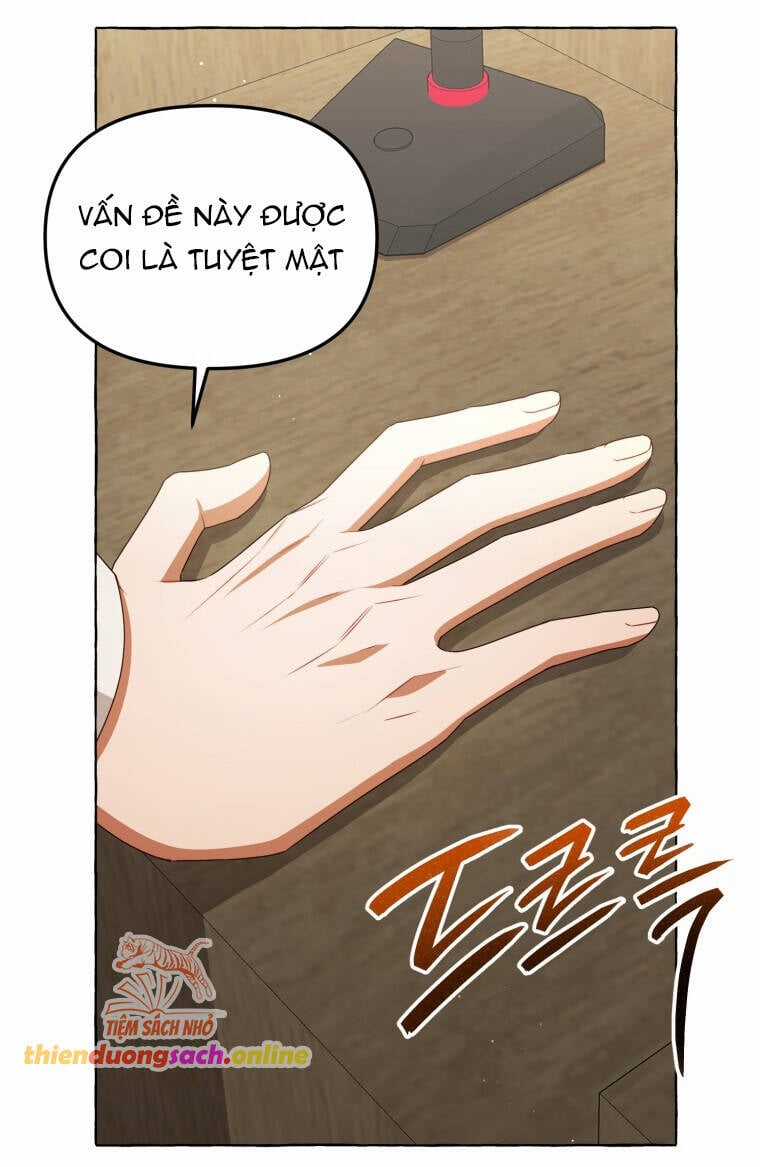 Khi Điện Thoại Đổ Chuông Chapter 4 trang 7