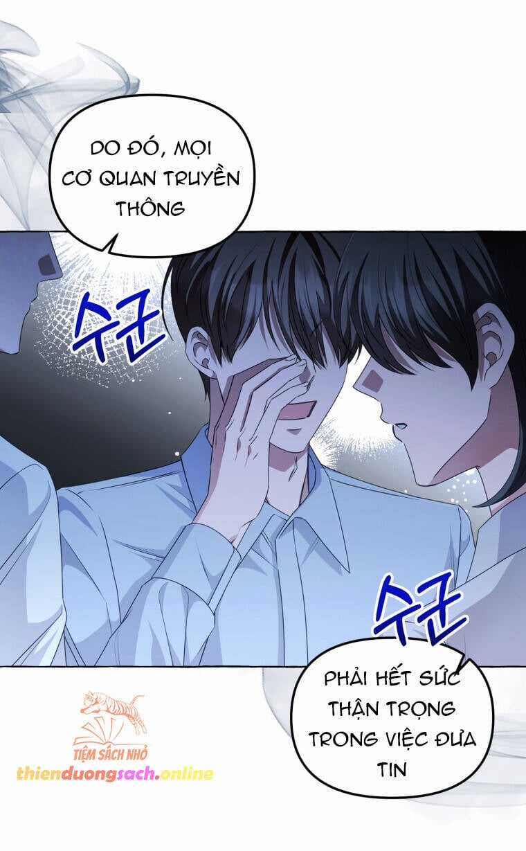 Khi Điện Thoại Đổ Chuông Chapter 4 trang 9