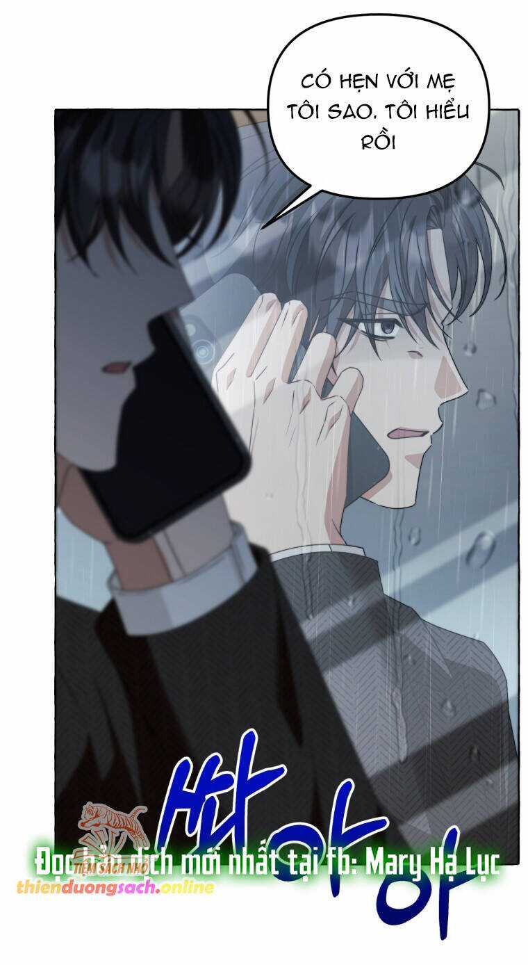 Khi Điện Thoại Đổ Chuông Chapter 5 trang 11